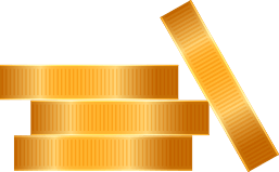 Coin Icon